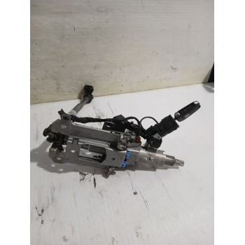 Recambio de columna direccion para peugeot rifter 1.5 bluehdi 100 referencia OEM IAM 98204604ZD  