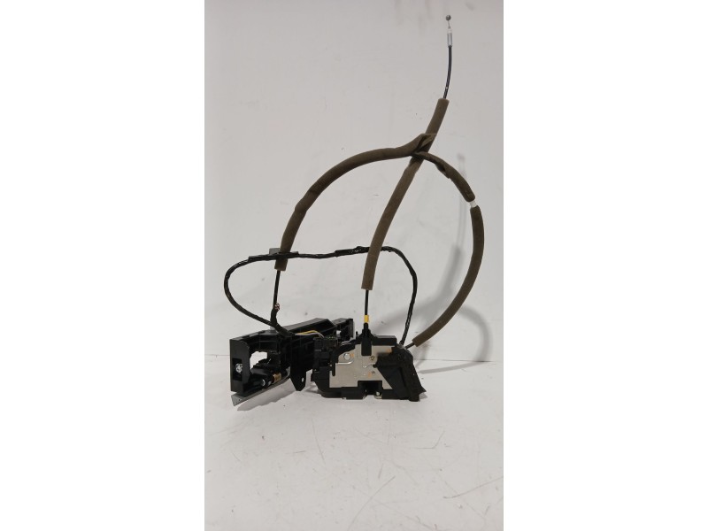 Recambio de cerradura puerta delantera derecha para nissan qashqai ii (j11, j11_) 1.3 dig-t referencia OEM IAM 805004EA2A  
