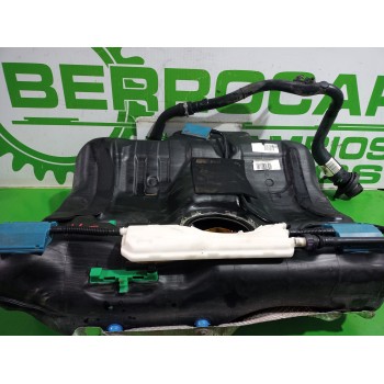 Recambio de deposito combustible para opel vectra c berlina gts referencia OEM IAM 24468090 / 93173595  