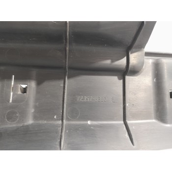 Recambio de moldura para suzuki swift berlina (mz) 1.3 16v cat referencia OEM IAM 72352-63J0  