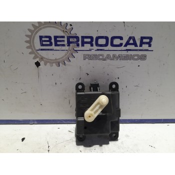 Recambio de motor apertura trampillas climatizador para ssangyong kyron 2.0 xdi referencia OEM IAM A2482026B00000  