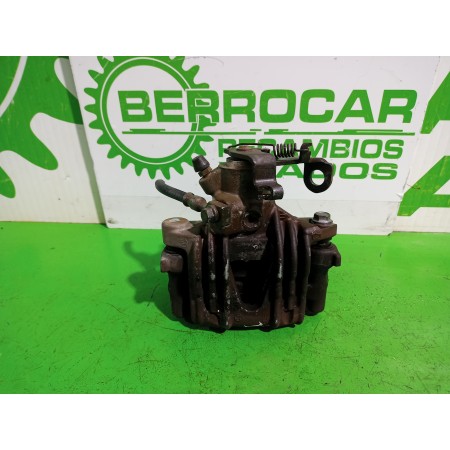 Recambio de pinza de freno trasera izquierda para opel zafira a elegance referencia OEM IAM 93171071  