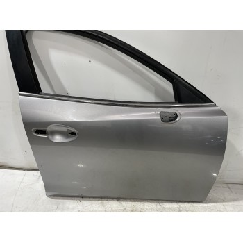 Recambio de puerta delantera derecha para mazda 3 lim. () center-line referencia OEM IAM B45A58031B  