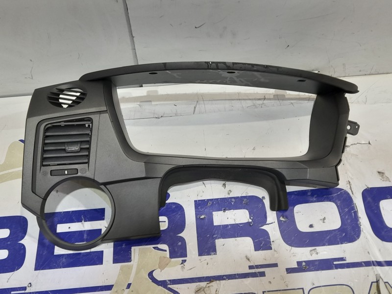 Recambio de revestimiento cuadro instrumentos para ssangyong kyron 2.0 xdi referencia OEM IAM 7659009000  