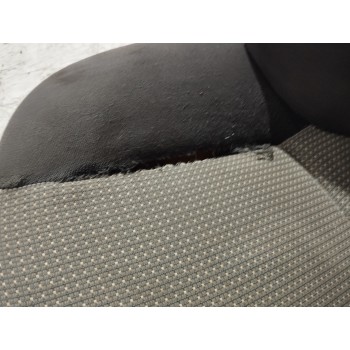 Recambio de asientos trasero derecho para seat toledo (1m2) 1.9 tdi referencia OEM IAM 1J0885306F  