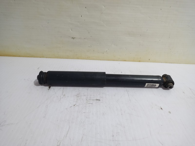 Recambio de amortiguador trasero derecho para opel grandland x design line referencia OEM IAM 9824958980  