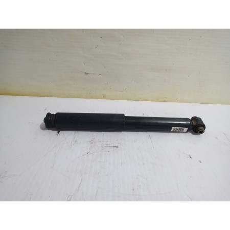 Recambio de amortiguador trasero derecho para opel grandland x design line referencia OEM IAM 9824958980  