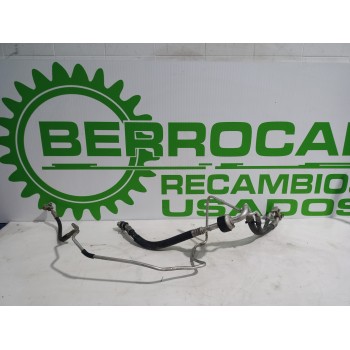 TUBOS AIRE ACONDICIONADO 09130614 