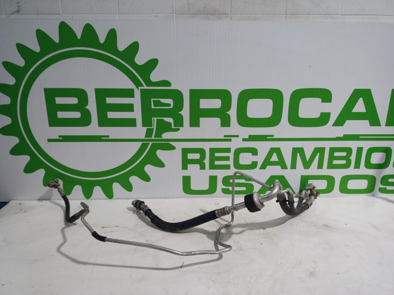 Recambio de tubos aire acondicionado para opel astra g berlina 1.6 16v referencia OEM IAM 09130614  