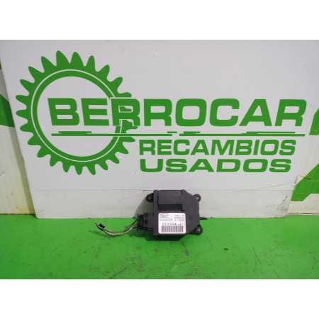 Recambio de motor apertura trampillas para citroën c3 1.4 hdi sx referencia OEM IAM N100463X  