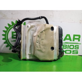 Recambio de deposito combustible para opel vectra c berlina gts referencia OEM IAM 24468090 / 93173595  