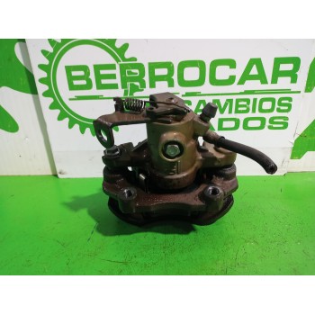 Recambio de pinza de freno trasera izquierda para opel zafira a elegance referencia OEM IAM 93171071  