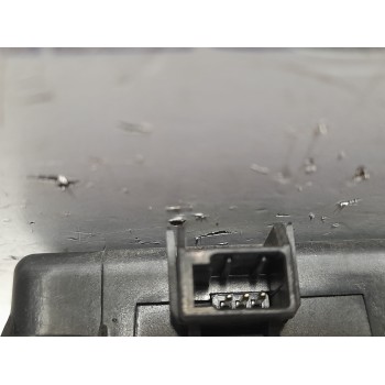 Recambio de motor apertura trampillas climatizador para ssangyong kyron 2.0 xdi referencia OEM IAM A2482026B00000  