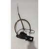 Recambio de cerradura puerta delantera derecha para nissan qashqai ii (j11, j11_) 1.3 dig-t referencia OEM IAM 805004EA2A  