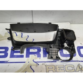 Recambio de revestimiento cuadro instrumentos para ssangyong kyron 2.0 xdi referencia OEM IAM 7659009000  