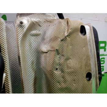 Recambio de deposito combustible para opel vectra c berlina gts referencia OEM IAM 24468090 / 93173595  