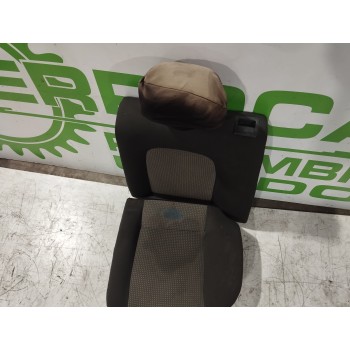 Recambio de asientos trasero izquierdo para seat toledo (1m2) 1.9 tdi referencia OEM IAM 1J0885305J  