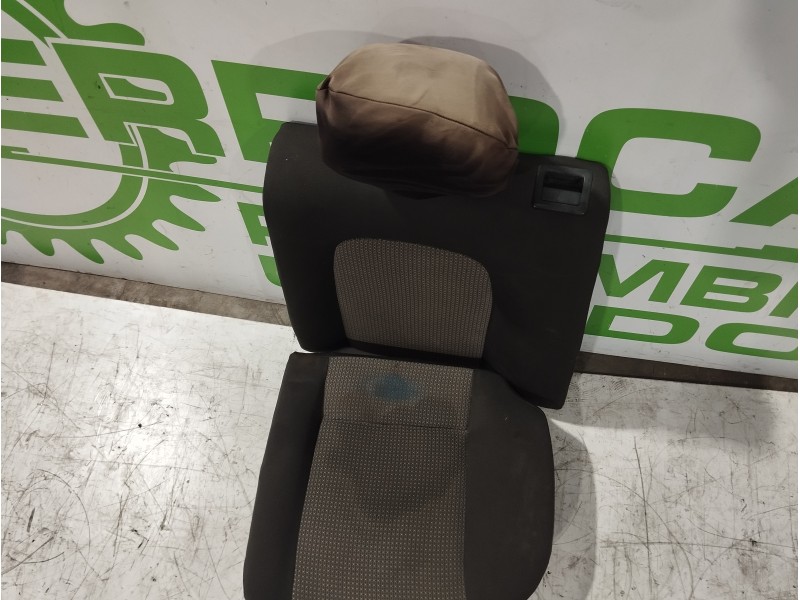 Recambio de asientos trasero izquierdo para seat toledo (1m2) 1.9 tdi referencia OEM IAM 1J0885305J  