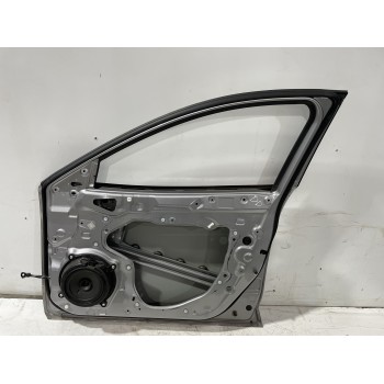 Recambio de puerta delantera derecha para mazda 3 lim. () center-line referencia OEM IAM B45A58031B  