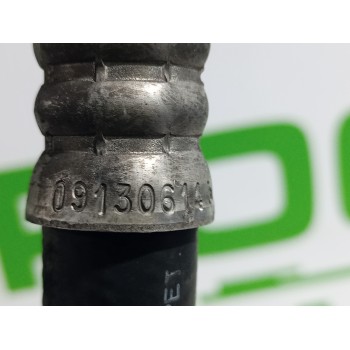 Recambio de tubos aire acondicionado para opel astra g berlina 1.6 16v referencia OEM IAM 09130614  