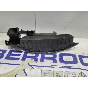 Recambio de revestimiento cuadro instrumentos para ssangyong kyron 2.0 xdi referencia OEM IAM 7659009000  