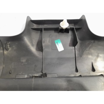 Recambio de moldura para suzuki swift berlina (mz) 1.3 16v cat referencia OEM IAM 76161-63J0  