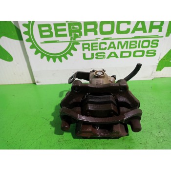 Recambio de pinza de freno trasera izquierda para opel zafira a elegance referencia OEM IAM 93171071  