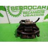 Recambio de pinza de freno trasera izquierda para opel zafira a elegance referencia OEM IAM 93171071  
