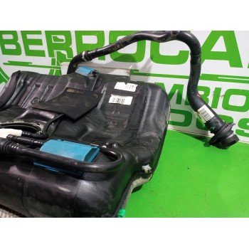 Recambio de deposito combustible para opel vectra c berlina gts referencia OEM IAM 24468090 / 93173595  