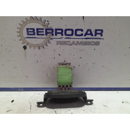 Recambio de resistencia calefaccion para volkswagen t5 bus 1.9 tdi cat (axb) referencia OEM IAM 7E0959263  