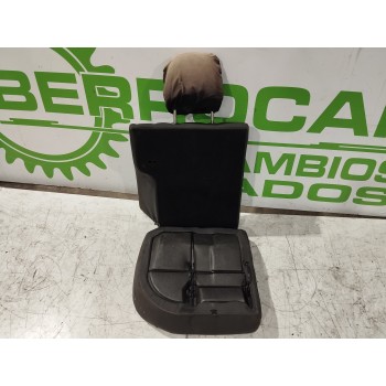 Recambio de asientos trasero izquierdo para seat toledo (1m2) 1.9 tdi referencia OEM IAM 1J0885305J  