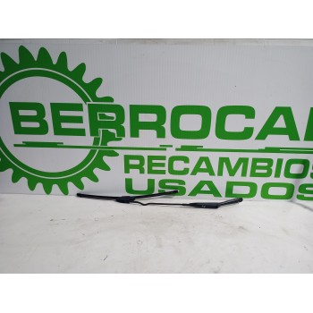 Recambio de brazo limpia delantero izquierdo para opel astra g berlina 1.6 16v referencia OEM IAM 90559553  