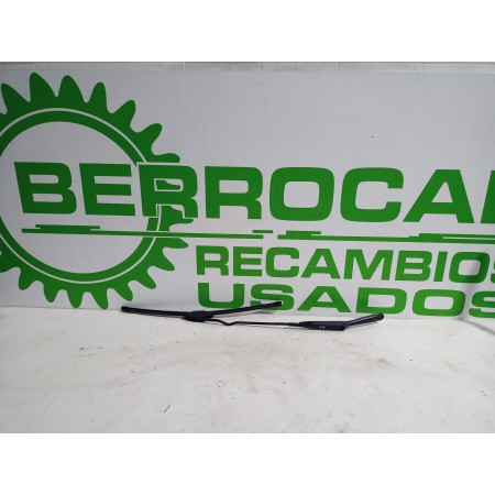 Recambio de brazo limpia delantero izquierdo para opel astra g berlina 1.6 16v referencia OEM IAM 90559553  