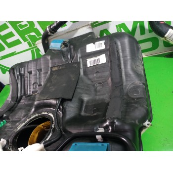 Recambio de deposito combustible para opel vectra c berlina gts referencia OEM IAM 24468090 / 93173595  