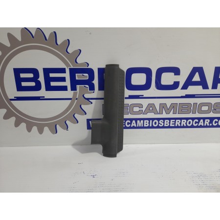 Recambio de moldura delantera derecha para suzuki swift berlina (mz) 1.3 16v cat referencia OEM IAM 76151-63J0  