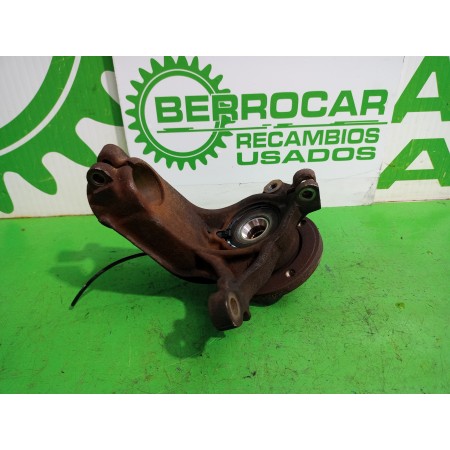 Recambio de mangueta delantera derecha para citroën c3 1.4 hdi sx referencia OEM IAM 364791  