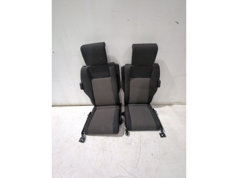 Recambio de asiento trasero para opel zafira a monospace (t98) 2.0 dti 16v (f75) referencia OEM IAM   