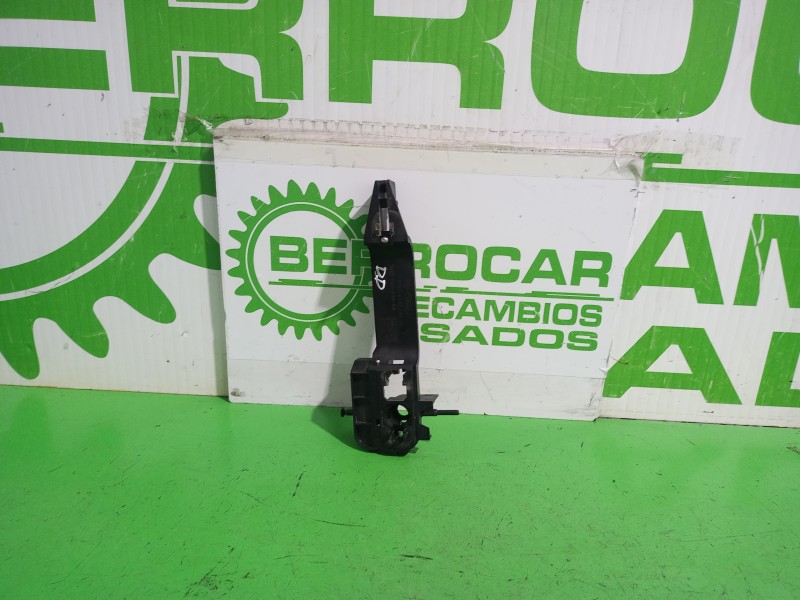 Recambio de maneta exterior delantera derecha para ford fiesta (cbk) ambiente referencia OEM IAM 2S61A224A36  
