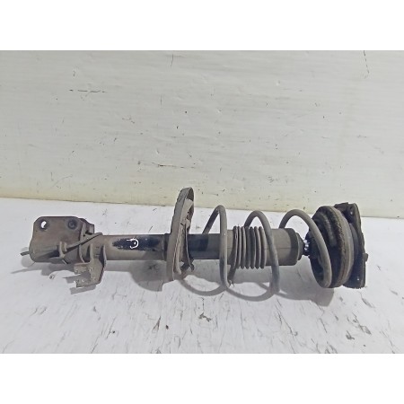 Recambio de amortiguador delantero derecho para nissan micra (k12e) sport referencia OEM IAM 54302AX626  