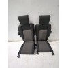Recambio de asiento trasero para opel zafira a monospace (t98) 2.0 dti 16v (f75) referencia OEM IAM   