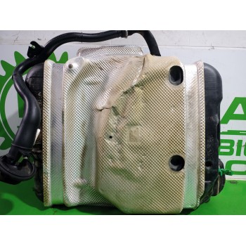 Recambio de deposito combustible para opel vectra c berlina gts referencia OEM IAM 24468090 / 93173595  