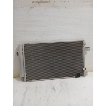 Recambio de condensador / radiador aire acondicionado para toyota corolla verso (zer_, zze12_, r1_) 2.2 d-4d (aur10_) referencia