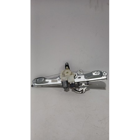 Recambio de elevalunas delantero izquierdo para nissan qashqai ii (j11, j11_) 1.3 dig-t referencia OEM IAM 807014EA3C  