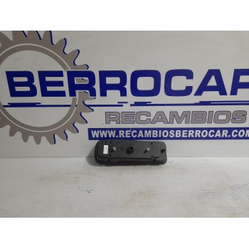 Recambio de carcasa piloto trasero para daf serie lf45.xxx desde 06 referencia OEM IAM 152160  