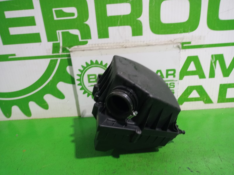 Recambio de caja filtro aire para opel corsa e expression referencia OEM IAM GM13433510 / 39032999  