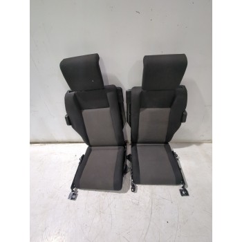 Recambio de asiento trasero para opel zafira a monospace (t98) 2.0 dti 16v (f75) referencia OEM IAM   