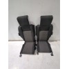 Recambio de asiento trasero para opel zafira a monospace (t98) 2.0 dti 16v (f75) referencia OEM IAM   