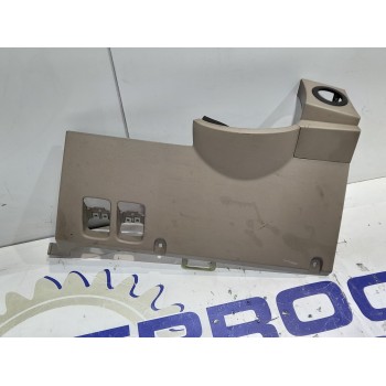 Recambio de protector caña volante para ssangyong kyron 2.0 xdi referencia OEM IAM 7673131001  