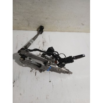 Recambio de columna direccion para peugeot rifter 1.5 bluehdi 100 referencia OEM IAM 98204604ZD  