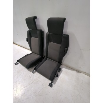 Recambio de asiento trasero para opel zafira a monospace (t98) 2.0 dti 16v (f75) referencia OEM IAM   